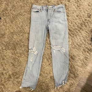 Levi jeans